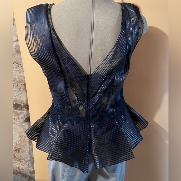 Gemy Bustier - Picture 4 of 10